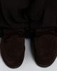 Yves Salomon Yves Salomon Shearling-lined suede mules - 3