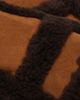 Yves Salomon Yves Salomon Shearling-trimmed leather mittens - 2