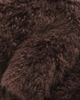 Yves Salomon Yves Salomon Shearling and wool scarf - 3
