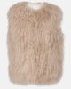 Yves Salomon Yves Salomon Shearling gilet - 1