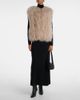 Yves Salomon Yves Salomon Shearling gilet - 2