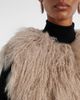 Yves Salomon Yves Salomon Shearling gilet - 4