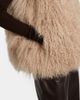 Yves Salomon Yves Salomon Shearling gilet - 5