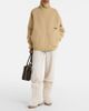 Yves Salomon Yves Salomon Shearling mid-calf boots - 4