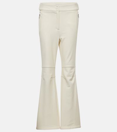 Yves Salomon Yves Salomon Softshell ski pants