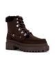 Yves Salomon Yves Salomon Suede Boot - 2