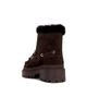 Yves Salomon Yves Salomon Suede Boot - 3