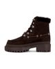 Yves Salomon Yves Salomon Suede Boot - 5