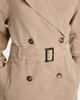 Yves Salomon Yves Salomon Suede trench coat - 5