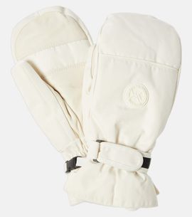 Yves Salomon Yves Salomon Technical ski mittens