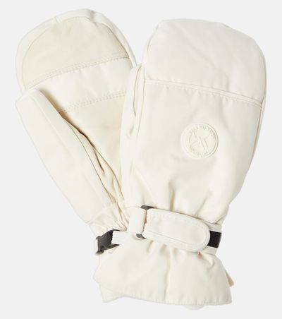 Yves Salomon Yves Salomon Technical ski mittens