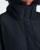Yves Salomon Yves Salomon Wool-trimmed down jacket - 7