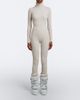 Yves Salomon Yves Salomon Wool and cashmere-blend turtleneck sweater - 2