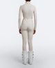 Yves Salomon Yves Salomon Wool and cashmere-blend turtleneck sweater - 5