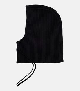 Yves Salomon Yves Salomon Wool and cashmere hood