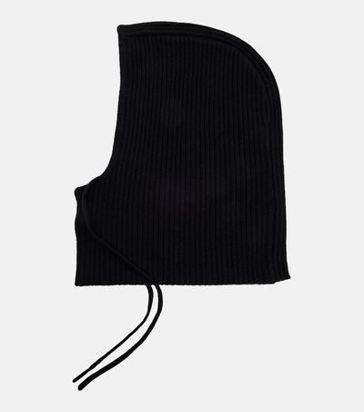 Yves Salomon Yves Salomon Wool and cashmere hood