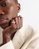 Yvonne Leon Yvonne LÃ©on Baby ChevaliÃ¨re 9kt ring with diamonds - 2