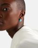 Yvonne Leon Yvonne LÃ©on Coquillage 9kt gold earrings with gemstones - 2