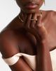 Yvonne Leon Yvonne LÃ©on Ãcrevisse 9kt gold ring with diamonds - 3
