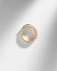 Yvonne Leon Yvonne LÃ©on Ãcrevisse 9kt gold ring with diamonds - 5