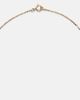 Yvonne Leon Yvonne LÃ©on Joli Miroir 18kt and 9kt gold pendant necklace with citrines - 6