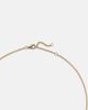 Yvonne Leon Yvonne LÃ©on L'Acquarium 9kt gold pendant necklace with gemstones - 6