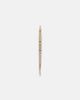 Yvonne Leon Yvonne LÃ©on Marlin Gm 9kt gold single earring with diamonds - 1