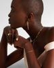 Yvonne Leon Yvonne LÃ©on Marlin Gm 9kt gold single earring with diamonds - 3