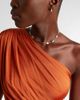 Yvonne Leon Yvonne Léon Petits Personnages 9kt gold necklace with diamonds and gemstones - 3