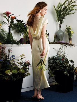 Sho Dress