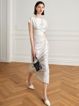 Sho Dress