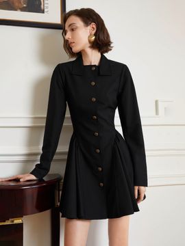Sho Dress
