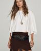 Z & L Europe Dakota Low-Slung Belt - 1