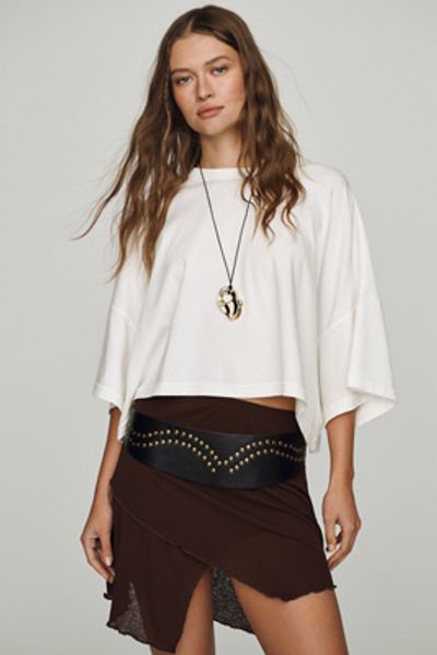 Z & L Europe Dakota Low-Slung Belt