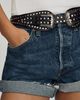 Z & L Europe El Paso Low-Slung Belt - 2