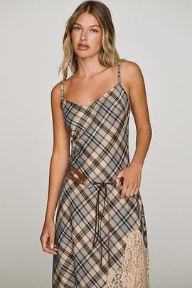 Z & L Europe Montana Tie Belt