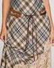 Z & L Europe Montana Tie Belt - 2