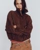 Z & L Europe Rodeo Studded Waist or Hip Belt - 1