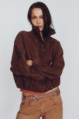Z & L Europe Rodeo Studded Waist or Hip Belt