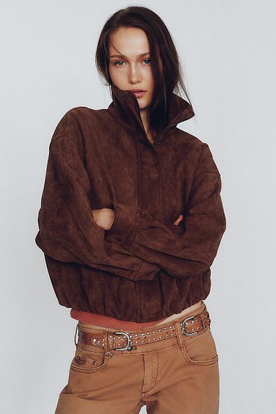 Z & L Europe Rodeo Studded Waist or Hip Belt