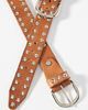Z & L Europe Rodeo Studded Waist or Hip Belt - 3