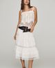 Z & L Europe Sedona Low-Slung Belt - 2