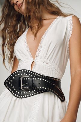 Z & L Europe Sonora Low-Slung Belt