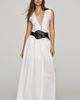Z & L Europe Sonora Low-Slung Belt - 2