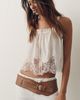 Z & L Europe Studded Low-Slung Belt - 2