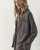 Z Supply All-Day 100% Cotton Jacket - 1