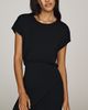 Z Supply Anika 100% Cotton Midi Dress - 3
