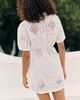 Z Supply Annabelle 100% Cotton Shirtdress - 3