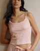 Z Supply Better Off Ditsy Tank Top - 1