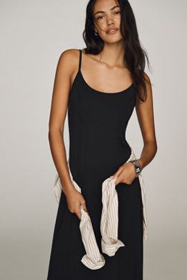 Z Supply Charisma Midi Dress